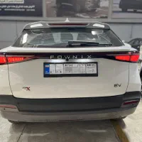 اف ایکس برقی/FX EV|خودرو سواری و وانت|تهران, نیروی هوایی (پیروزی)|دیوار