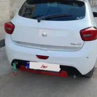 تیبا2 مشابه صفر