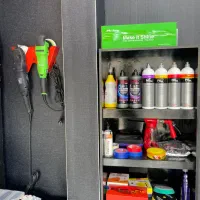 نانو سرامیک حرفه‌ای،پولیش چندمرحله‌ای،صفرشویی|خدمات موتور و ماشین|اصفهان, مفتح|دیوار