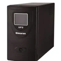 یو پی اس استوک 1500va سیماران