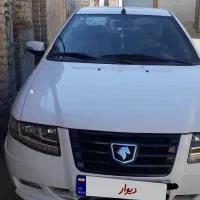 سورن پلاس دوماه مانده ه، 1404|خودرو سواری و وانت|اردبیل, |دیوار