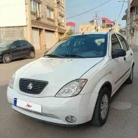 تیبا۲مدل ۹۴ بدون ترک جوش|خودرو سواری و وانت|رشت, فلسطین|دیوار