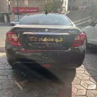 دنا اتومات آپشنال|خودرو سواری و وانت|تهران, نیروی دریایی|دیوار