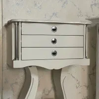 پایه وکنسول قاشق