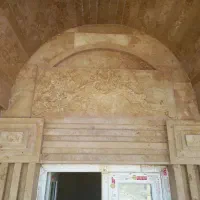 سنگکاری کاشیکاری|خدمات پیشه و مهارت|ماکو, |دیوار