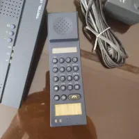 تلفن بیسیم سینوس 53|تلفن رومیزی|تهران, شیراز|دیوار