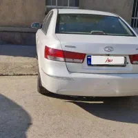 سوناتا NF ۲۰۰۹|خودرو سواری و وانت|تبریز, |دیوار