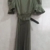 پیراهن مجلسی وپیراهن راحت خونگی