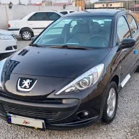 پژو۲۰۷پانامشکی مدل۹۹بدون رنگ