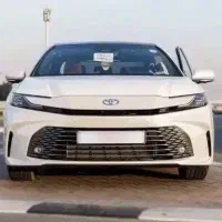 تویوتا کمری ۲.۵ LE ژاپنی