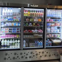 یخچال سوپرمارکتی|فروشگاه و مغازه|مشهد, فدک|دیوار