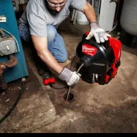 لوله بازکن وتخلیه چاه «ارزان»شبانه روزی سراسراهواز