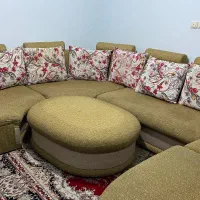 فروش مبل و لوازم خانگی