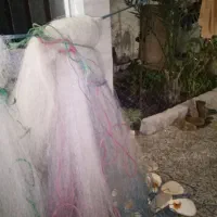 تور ماهی گیری صبور