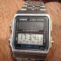 ساعت سویستار اصل و کاسیو اصلی ژاپنی