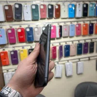 آیفون ۱۱ ۱۲۸ گیگ پک اصلی دو سیم|موبایل|رشت, پیرسرا|دیوار