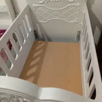 تخت کودک|اسباب و اثاث بچه|رباط‌کریم, الارد|دیوار