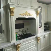 نصب کابینت طراحی و اجرای حرفه ای|خدمات پیشه و مهارت|گنبد کاووس, |دیوار