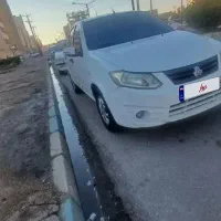 ساینا سفید|خودرو سواری و وانت|اهواز, نبوت|دیوار