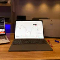 شاهکار قدرتمند،دل i7 تبلتی سیم کارت خور-قسطی|رایانه همراه|قم, عمار یاسر|دیوار