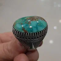 فیروزه ونقره|جواهرات|قوچان, |دیوار