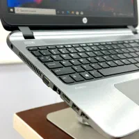 hp 650G3|رایانه همراه|بندر ماهشهر, |دیوار