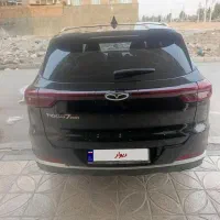 Tiago 7 pro|خودرو سواری و وانت|تهران, تهرانسر مرکزی|دیوار