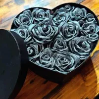 گل ربانی|گل مصنوعی|بوکان, |دیوار