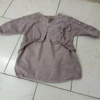 لباس بچگانه2«تا4سال
