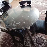 میز ناهار خوری