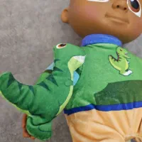 عروسک موزیکال کوکوملون|اسباببازی|تهران, جوادیه تهرانپارس|دیوار