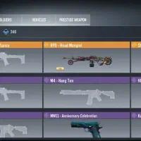 اکانت کالاف تمپلار|کنسول، بازی ویدئویی و آنلاین|تهران, طرشت|دیوار