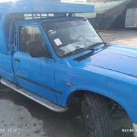 نیسان۹۹ تکسوز۱سال بیمه