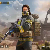 اکانت کالاف|کنسول، بازی ویدئویی و آنلاین|مرودشت, ژیان|دیوار