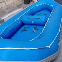 رفتینگ(قایق سواری)