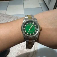 ساعت رولکس وارداتی