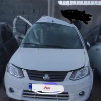 ساینا تصادفی