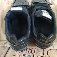 اسپرت مشکی زنانه