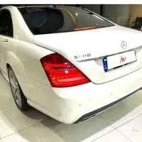 بنز S500|خودرو سواری و وانت|تهران, وردآورد|دیوار