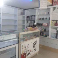 کمد ویترین|فروشگاه و مغازه|شازند, |دیوار