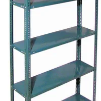 تولیدی قفسه، راک سنگین و نیمه سنگین|فروشگاه و مغازه|مشهد, سعد آباد|دیوار