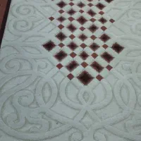 دو تخته فرش 6متری