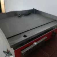 گریل تخت 55 ویکتور|کافی‌شاپ و رستوران|تهران, فردوس|دیوار