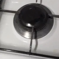 فر گاز ۵ شعله