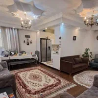 ۶۶ متر/دسترسی به مترو و مراکز خرید|فروش آپارتمان|باقرشهر, |دیوار