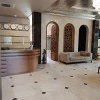 سوییت هتل ،با صبحانه ،امشب چهل درصدتخفیف