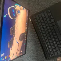 لپ تاپ خاص و قدرتمند ایسوس|رایانه همراه|ارومیه, |دیوار