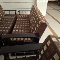راحتی تخت خواب شو ۸نفره بادوام