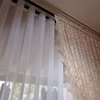 تور ایکیا جدید|پرده، رانر، رومیزی|قم, ارم|دیوار