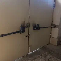 جک پارکینگی آوا دُر|خدمات پیشه و مهارت|آق قلا, |دیوار